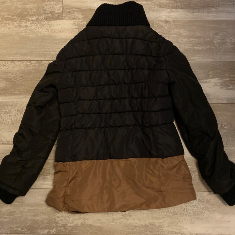 River Island Jacket View 2
